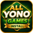 All Yono Games