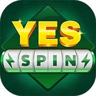 Yes Spin apk